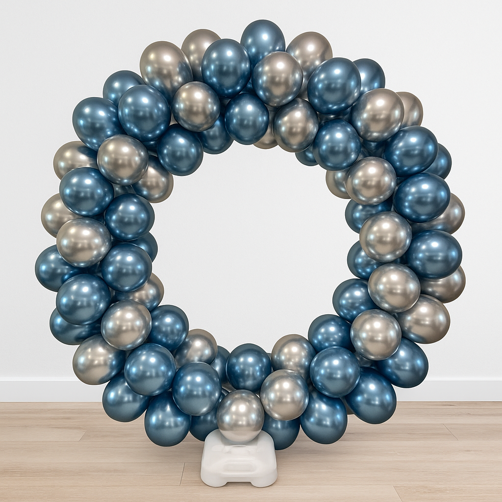 Balloon Halo