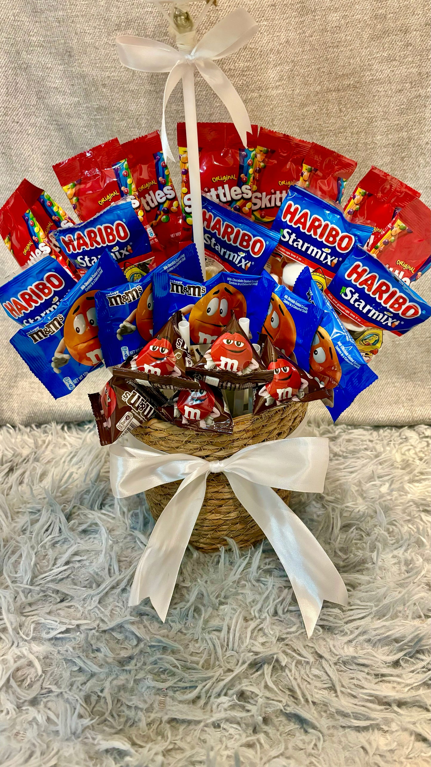 Candy Pot