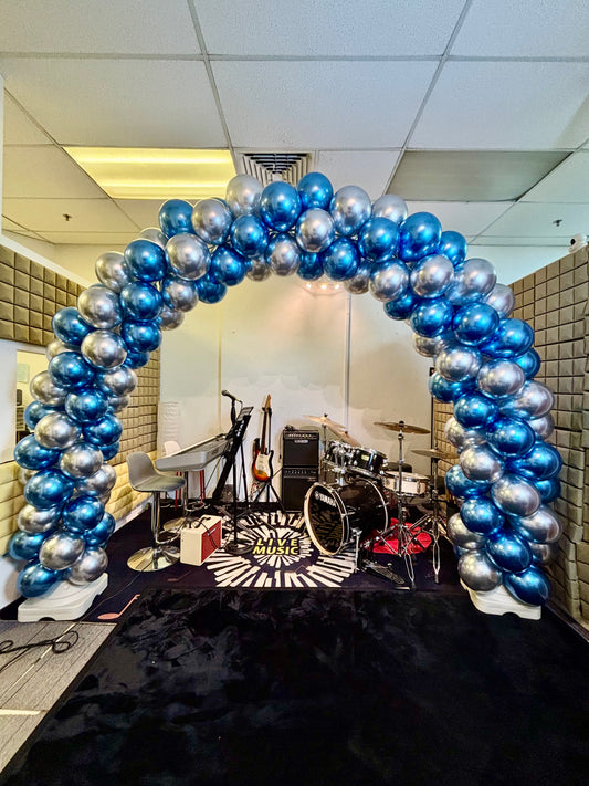 Balloon Arch