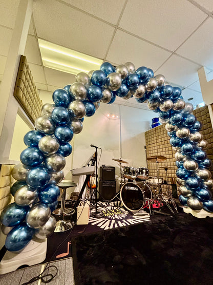 Balloon Arch