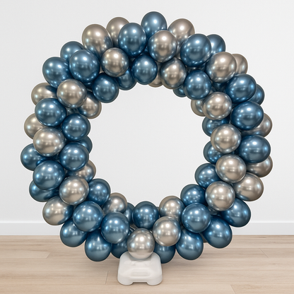Balloon Halo