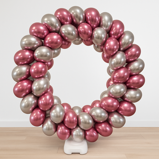 Balloon Halo